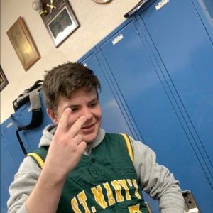 Meet your Posher, Collin